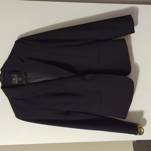 Worthington black blazer